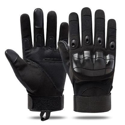 Tactical Full Finger Gloves